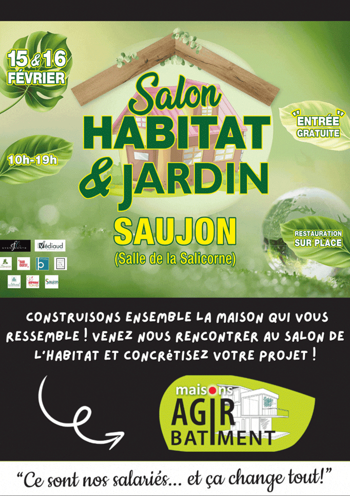 actualité agir bâtiment constructeur maisons individuelles charente maritime